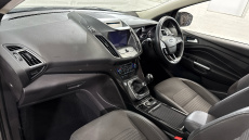 Ford Kuga 1.5 EcoBoost Titanium Edition 5dr 2WD Petrol Estate